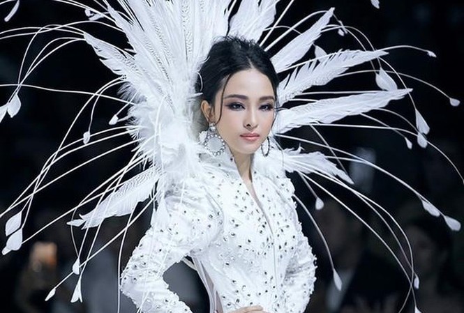 Tái xuất showbiz sau vụ án với Cao Toàn Mỹ, Trương Hồ Phương Nga nói cảm ơn Tái xuất showbiz sau vụ án với Cao Toàn Mỹ, Trương Hồ Phương Nga nói cảm ơn
