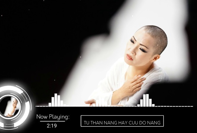 Vì sao bản cover ‘Độ ta không độ nàng’ của Phương Thanh gây ‘sốt’? Vì sao bản cover ‘Độ ta không độ nàng’ của Phương Thanh gây ‘sốt’?
