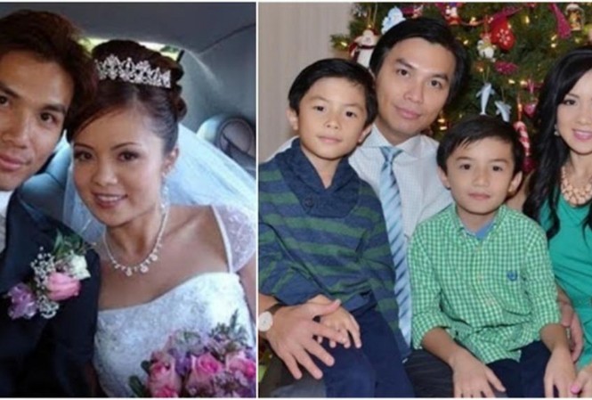 Mạnh Quỳnh tiết lộ về vợ, cuộc sống giản dị ở Mỹ và quan hệ với Phi Nhung Mạnh Quỳnh đang có cuộc sống giản dị nhưng hạnh phúc bên vợ và hai con ở Mỹ.