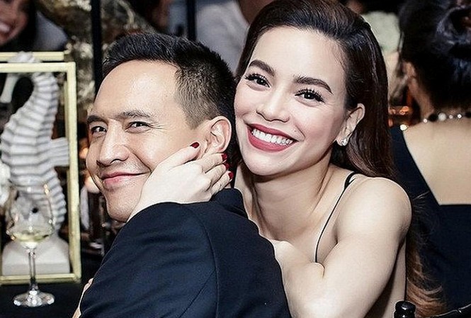 Showbiz 28/6: Hồ Ngọc Hà và Kim Lý sẽ kết hôn vào tháng 12? Showbiz 28/6: Hồ Ngọc Hà và Kim Lý sẽ kết hôn vào tháng 12?