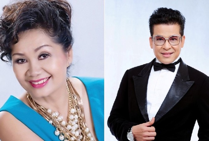 Showbiz 5/10: Nghệ sĩ Xuân Hương ‘tố’ MC Thanh Bạch quan hệ mờ ám với nam giới Showbiz 5/10: Nghệ sĩ Xuân Hương ‘tố’ MC Thanh Bạch quan hệ mờ ám với nam giới