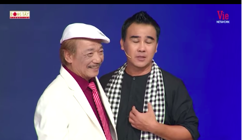 Quyền Linh tiết lộ NSND Trần Hiếu vừa trải qua cơn thập tử nhất sinh Quyền Linh tiết lộ NSND Trần Hiếu vừa trải qua cơn thập tử nhất sinh