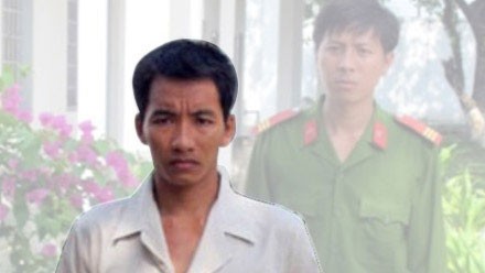Lật lại vụ thảm sát gây chấn động cả miền Tây. Đối tượng Nguyễn Văn Dương