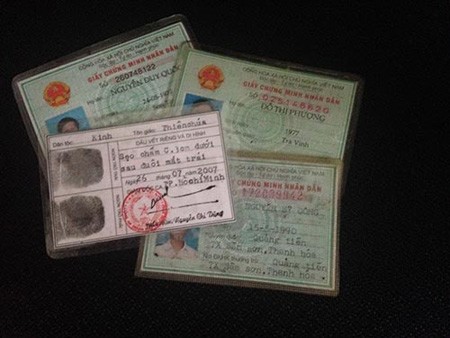 Tiếp tục triển khai chứng minh nhân dân 12 số Đến năm 2020, toàn bộ CMND 9 số sẽ được thay thế bằng CMND mới 12 số