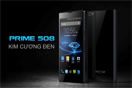 Ra mắt Smartphone lõi tám gắn kim cương Ra mắt Smartphone lõi tám gắn kim cương