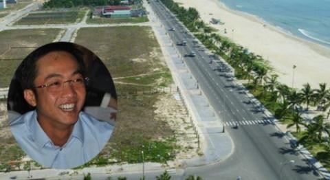 Đại gia Việt tuần qua: Cường đô la trả đất Đại gia Việt tuần qua: Cường đô la trả đất