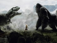 Thấy Thấy "phim trường King Kong 2" lại nuối tiếc "làng Hollywood" Việt