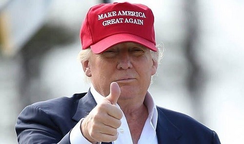 Chính quyền của ông Trump đang cứng rắn với Trung Quốc Khả năng Tổng thống Mỹ đắc cử Donald Trump sẽ phớt lờ sự phản đối từ Trung Quốc để tiếp tục bán vũ khí cho Đài Loan.