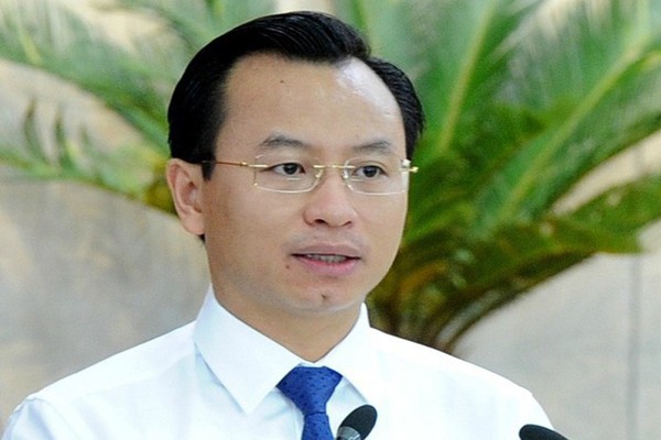 Ngày mai HĐND Đà Nẵng miễn nhiệm Chủ tịch Nguyễn Xuân Anh Ông Nguyễn Xuân Anh