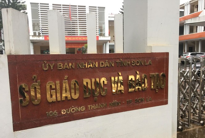 Sơn La quyết định chấm lại toàn bộ bài thi trắc nghiệm Sơn La quyết định chấm lại toàn bộ bài thi trắc nghiệm
