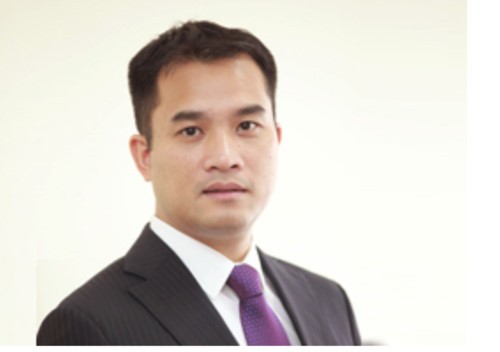 Thủ tướng bổ nhiệm Phó giám đốc Đại học Quốc gia Hà Nội Ông Phạm Bảo Sơn làm Phó Giám đốc ĐHQGHN