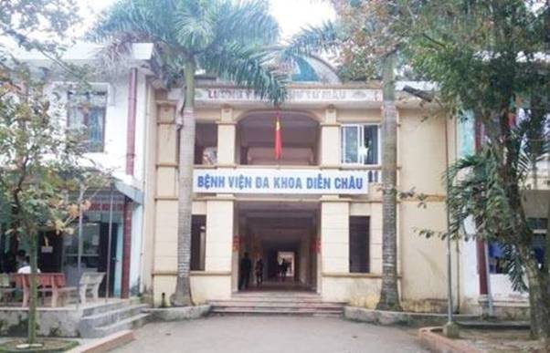 Bệnh viện huyện phủ nhận thông tin phó giám đốc bệnh viện bị đánh Bệnh viện huyện phủ nhận thông tin phó giám đốc bệnh viện bị đánh
