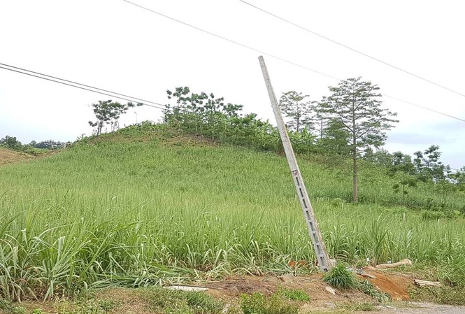 Vụ điện giật 4 người tử vong: Nhà đầu tư vi phạm nghiêm trọng Vụ điện giật 4 người tử vong: Nhà đầu tư vi phạm nghiêm trọng