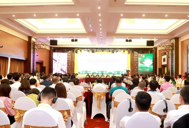 Nghệ An – Nhật Bản đẩy mạnh hợp tác và phát triển Nghệ An – Nhật Bản đẩy mạnh hợp tác và phát triển