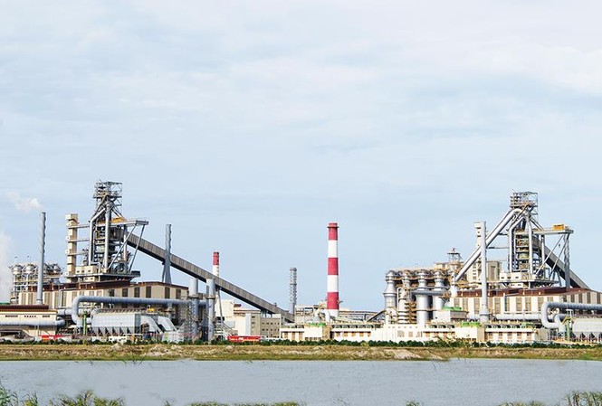 Lao động Trung Quốc tạm thời chưa được quay lại Formosa làm việc Lao động Trung Quốc tạm thời chưa được quay lại Formosa làm việc
