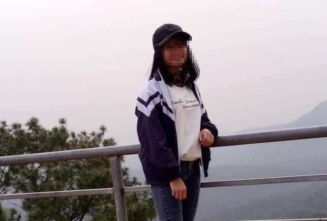 Đã tìm thấy nữ sinh mất tích 4 ngày trong trạng thái hoảng loạn Đã tìm thấy nữ sinh mất tích 4 ngày trong trạng thái hoảng loạn