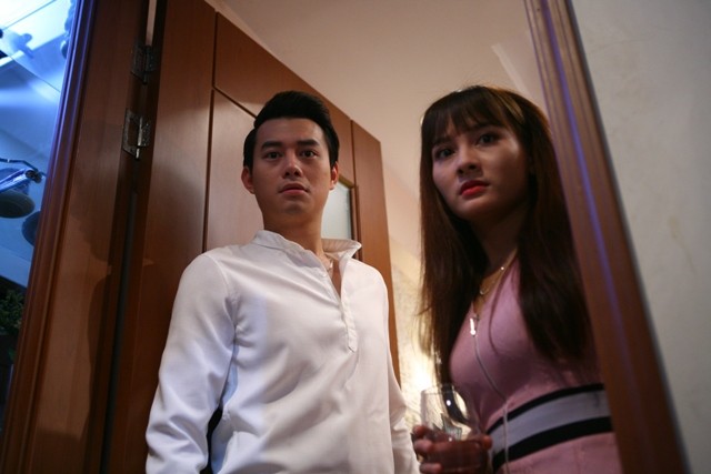 “Sống chung với mẹ chồng” và những nhân vật quái ác đến diễn viên cũng sợ "Sống chung với mẹ chồng" khai thác mối quan hệ mẹ chồng-nàng dâu một cách đa chiều