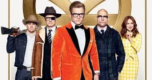 Mặc khen chê trái chiều, Kingsman 2 vẫn thu bộn tiền Phim Kingsman 2 hoành tráng hơn, nhiều sao hơn nhưng vẫn không thuyết phục các nhà phê bình