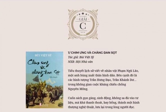 Xung quanh cuốn tiểu thuyết lịch sử bị tố dung tục Tiểu thuyết lịch sử gây tranh cãi vì những chi tiết tả cảnh sex được cho là thô tục