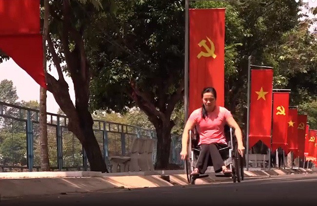 VTV đặc biệt: Hồng Sơn kể chuyện huyền thoại thể thao Việt một thời "Cuộc đua" về những số phận đặc biệt của những huyền thoại làng thể thao