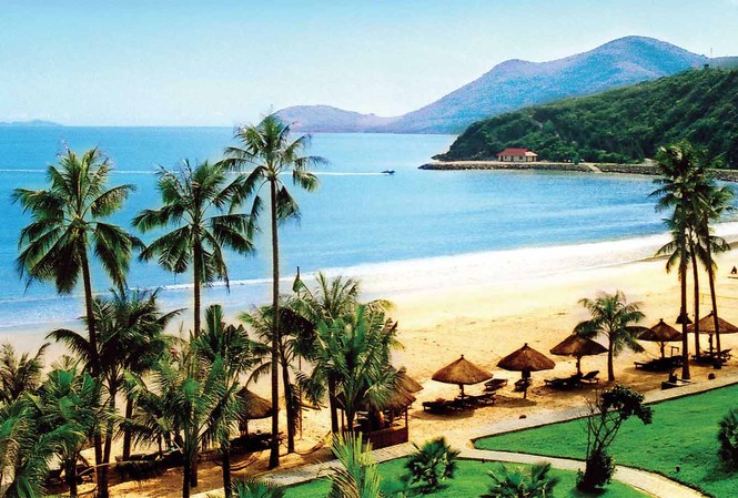 Bộ trưởng Nguyễn Ngọc Thiện: Năm Du lịch QG phải tiết kiệm, hiệu quả Năm Du lịch quốc gia 2019 diễn ra tại Nha Trang-Khánh Hòa