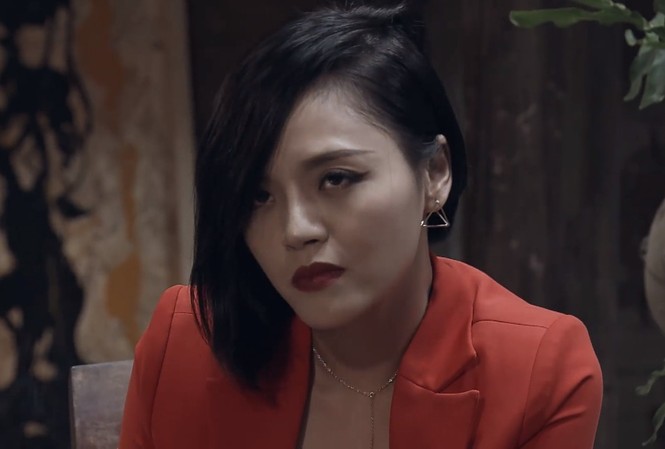 Quỳnh búp bê tập 21: My sói thuê người trả thù Quỳnh Âm mưu của My sói đang nhằm vào cả Quỳnh và Đào