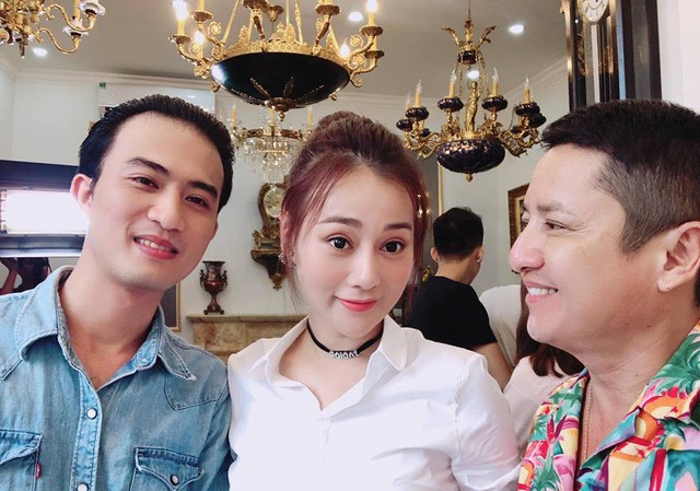 Cảnh xuất hiện ở tập cuối, Quỳnh búp bê có phần tiếp? Cảnh xuất hiện trong "Quỳnh búp bê ngoại truyện"