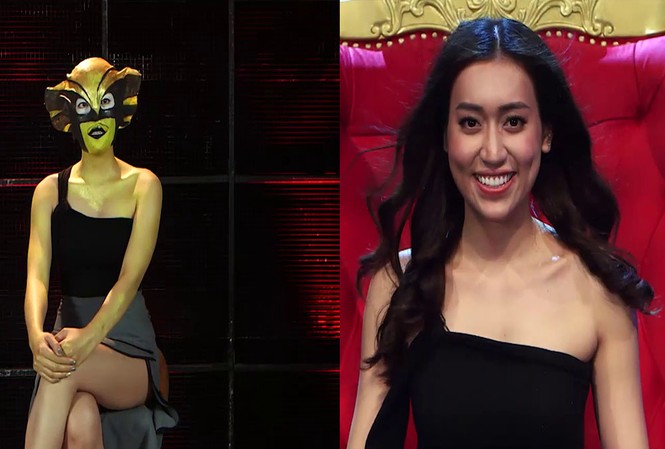 Loại đại gia chọn trai trẻ, người đẹp siêu vòng 3 nhận cái kết bất ngờ Cuộc hẹn hò thú vị của cô nàng bị xem quá nam tính