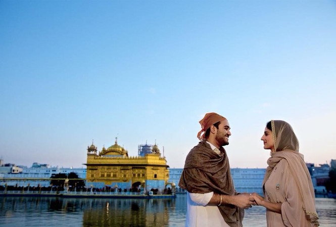 Nữ tỷ phú Bollywood bao trọn khu nghỉ dưỡng ở Phú Quốc 4 ngày làm đám cưới Sau khi nhận lời cầu hôn lãng mạn, cô dâu bao trọn gói khu nghỉ dưỡng ở Phú Quốc để tổ chức lễ cưới