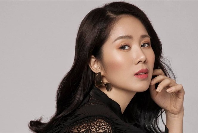 Lê Phương vì đâu chưa đóng vai ác? Diễn viên Lê Phương gắn liền với hình mẫu người phụ nữ chịu thương chịu khó