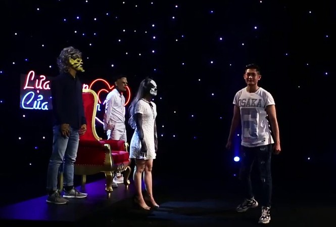 Lựa chọn của trái tim: Cô gái lật kèo và loại nhầm trai đẹp Anh chàng bác sỹ thẩm mỹ bị loại sớm tỏ thái độ ăn thua với cô gái