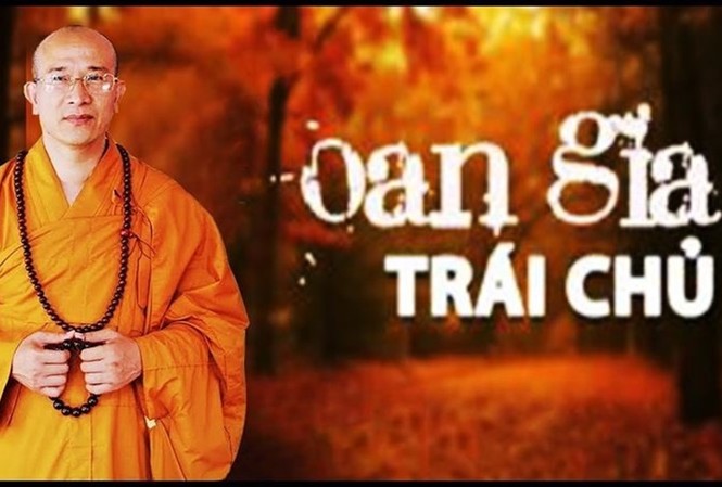 Trụ trì chùa Ba Vàng xin lỗi, còn tiền cúng vong thì sao? Sư trụ trì Thích Trúc Thái Minh xin lỗi, sám hối nhưng chưa nhắc về tiền cúng vong