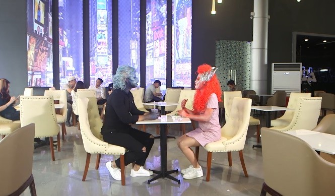 Lựa chọn của trái tim tập 15: Mẹ đơn thân muốn tìm người bao dung Bà mẹ đơn thân muốn tìm người đàn ông bao dung sau đổ vỡ hôn nhân