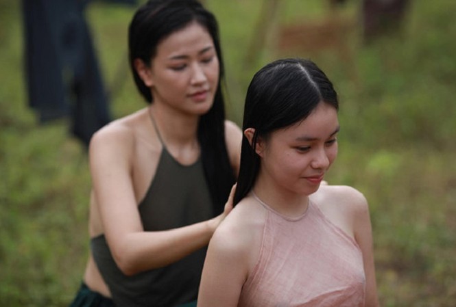 Bộ Văn hóa yêu cầu kiểm tra quy trình cấp phép 'Vợ ba' có bé 13 tuổi diễn 'nóng' Bộ Văn hóa lên tiếng về phim Vợ ba