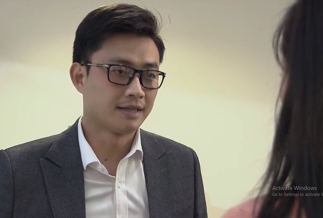 Về nhà đi con tập 30: Người yêu cũ tìm gặp Huệ trong cơn say Người yêu cũ bất chấp lại gặp Huệ