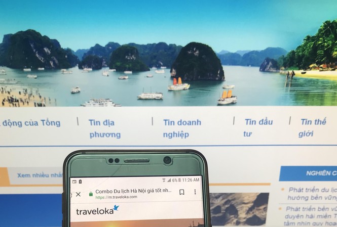 Nhiều vấn đề nóng tại Ngày Du lịch trực tuyến 2019 Nhiều vấn đề nóng được mổ xẻ trong Ngày Du lịch trực tuyến 2019