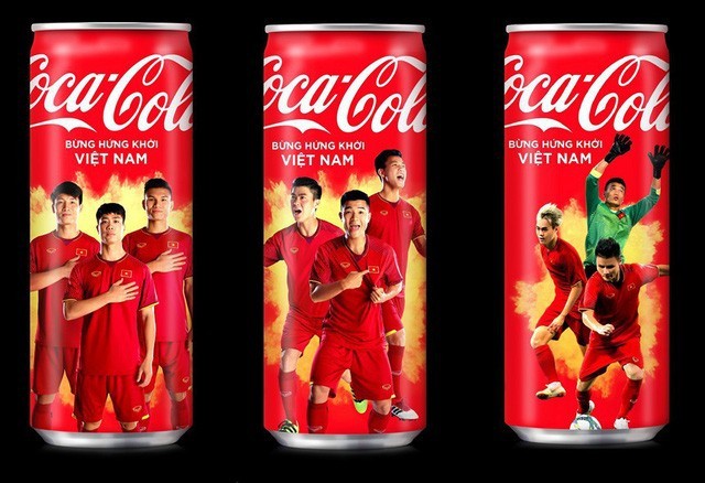 Bộ Văn hóa chấn chỉnh Coca-Cola quảng cáo không đúng thuần phong mỹ tục Cục Văn hóa cở sở yêu cầu các địa phương chấn chỉnh quảng cáo của nhãn hàng này