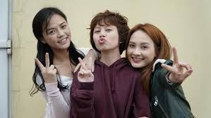 Bảo Thanh, Bảo Hân và đoàn làm phim Về nhà đi con xuyên đêm quay ngoại truyện? Bảo Thanh và ê kíp quay xuyên đêm để kịp tiến độ ngoại truyện?
