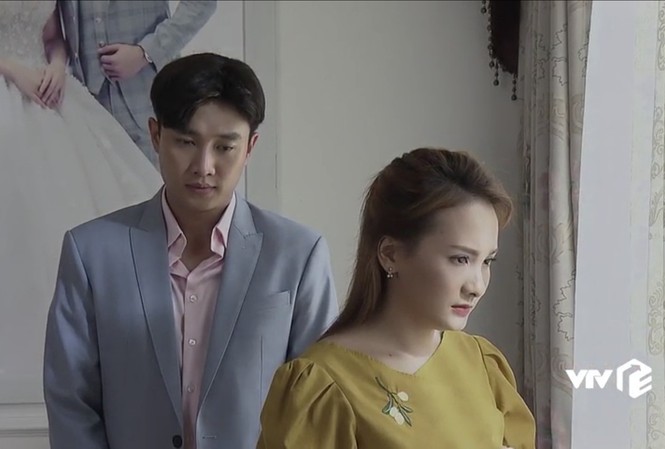 Về nhà đi con tập 82: Vũ xin cơ hội chứng minh tình yêu, Thư sợ lại sai lầm Thư chưa chấp nhận cho Vũ cơ hội