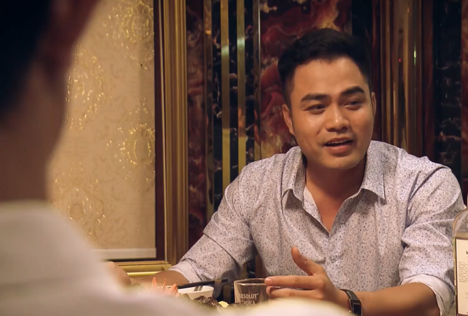 Sinh tử tập 8: Hoàng chủ mỏ lao đao đi chạy án khắp nơi Sợ không thoát tội, Hoàng chủ mỏ chạy án khắp các cửa