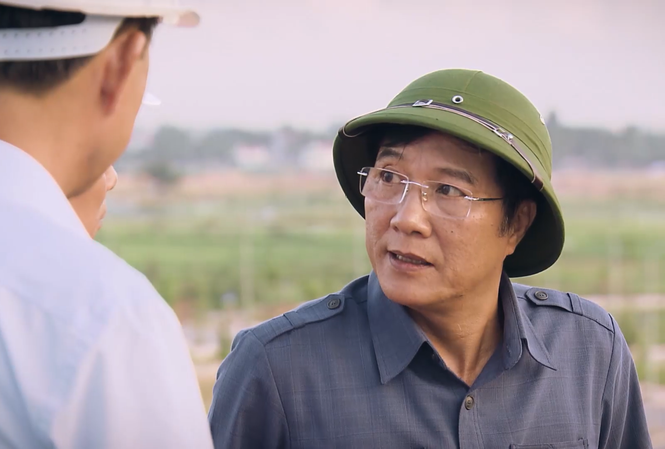 Sinh tử tập 29: Bí thư Nhân vi hành tới vùng kiện cáo đất, nhóm lợi ích tái mặt Bí thư Nhân vi hành xuống vùng dân đang kiện cáo đất đai