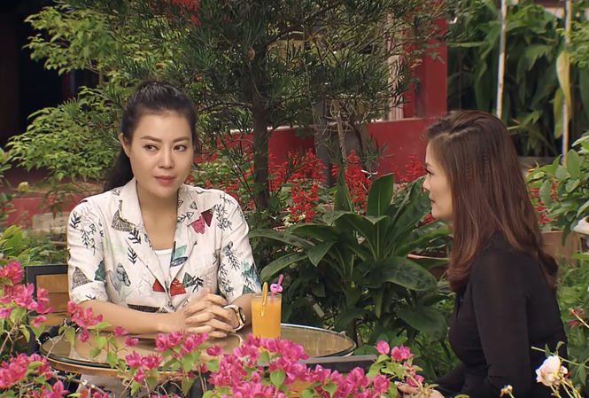 Sinh tử tập 54: Vợ Khải bị theo dõi, Huy yêu cầu rà soát cái chết của Khải Sinh tử tập 54: Vợ Khải bị theo dõi, Huy yêu cầu rà soát cái chết của Khải