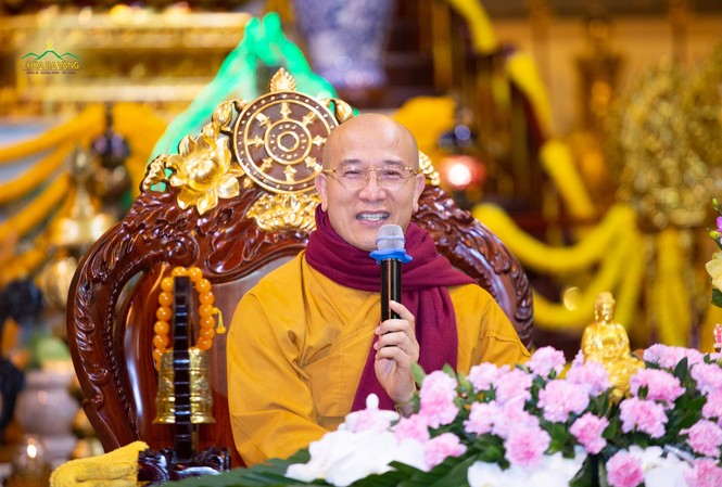 Gỡ bỏ hình ảnh hóa giải nạn dịch Corona gây tranh cãi của sư trụ trì Ba Vàng Facebook Thầy Thích Trúc Thái Minh đăng thông tin về khóa tu gây tranh cãi trong tâm dịch virus Corona