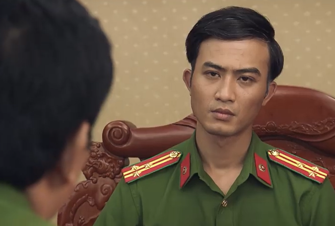 Sinh tử tập 58: Giám đốc công an nghi Thủ trưởng cơ quan điều tra nương nhẹ Vũ Thủ trưởng cơ quan điều tra bị Giám đốc Công an nghi ngờ nương nhẹ cho doanh nghiệp của Mai Hồng Vũ
