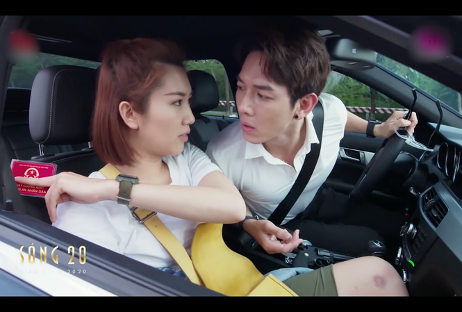 Trailer kịch tính của 'Gạo nếp gạo tẻ' phần 2 Câu chuyện kịch tính của Gạo nếp gạo tẻ phần 2 vừa được hé lộ