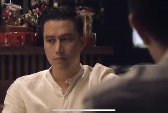Sinh tử tập 65: Thủ trưởng cơ quan điều tra tính nước chuồn vì Vũ sắp ngã ngựa Mai Hồng Vũ có nguy cơ bị ngã ngựa