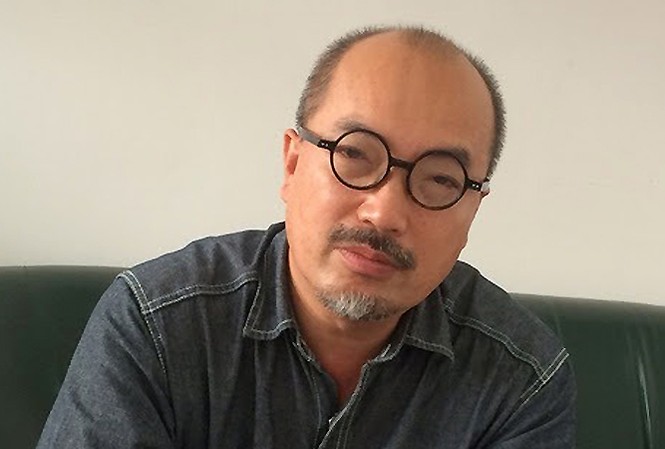 Bộ Văn hóa bổ nhiệm họa sĩ Vi Kiến Thành làm Cục trưởng Cục Điện ảnh Họa sĩ Vi Kiến Thành giữ chức Cục trưởng Cục Điện ảnh từ 1/3