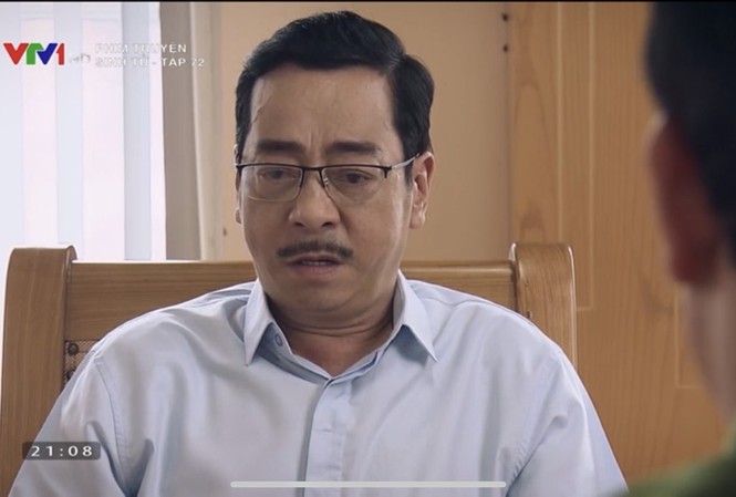 Sinh tử tập 72: Sợ bị giết Hoàng quyết định về Việt Nam đầu thú, Vũ có biến Chủ tịch tỉnh sợ ảnh hưởng Mai Hồng Vũ nên chỉ đạo xử lý nội bộ