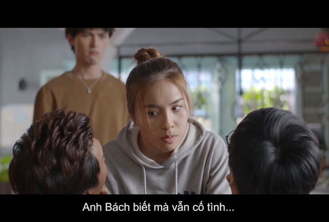 Nhà trọ Balanha 3: ‘Em gái bão’ trở về, ba ông anh tái mặt Cô em gái ghê gớm đã trở về nhà trọ