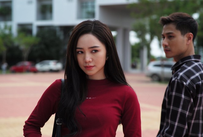 Quỳnh Kool và ‘Đừng bắt em phải quên’ bất ngờ lọt đề cử VTV Awards Quỳnh Kool vừa có tên trong đề cử Nữ diễn viên ấn tượng
